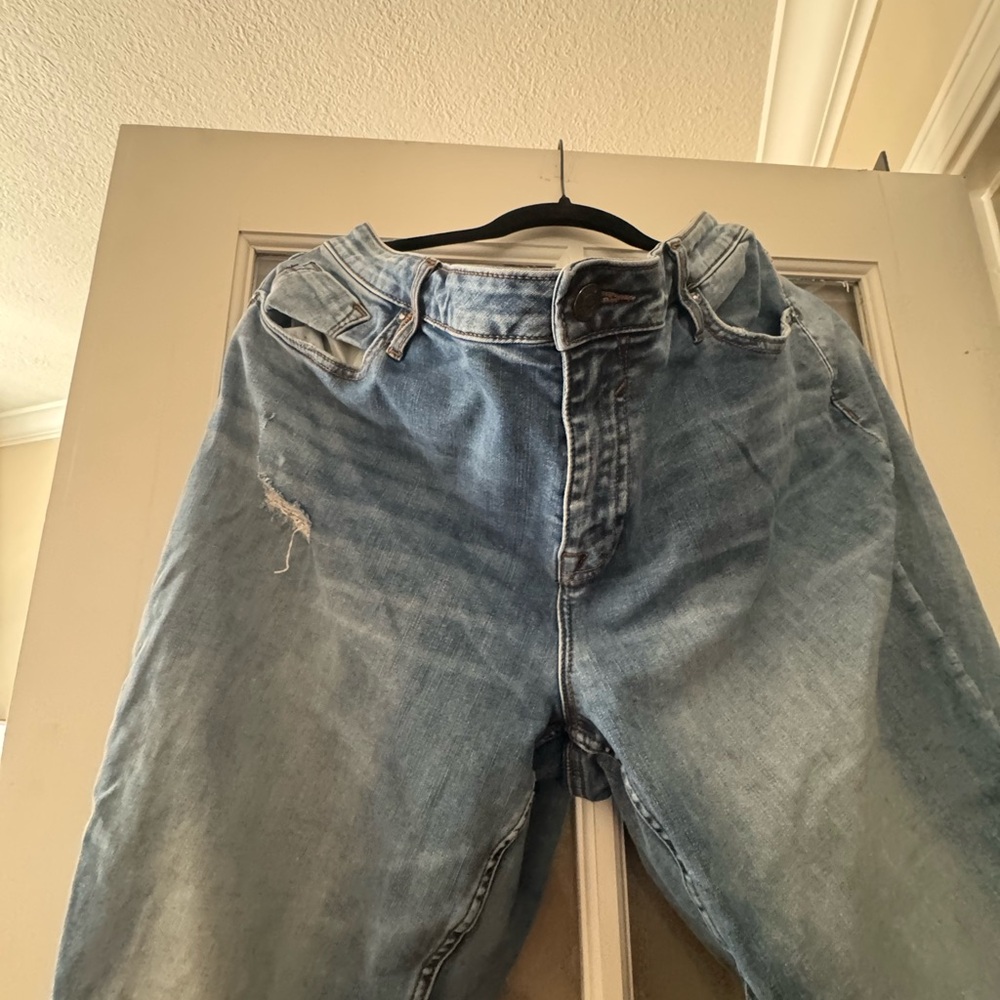 Vigoss Blue Jeans